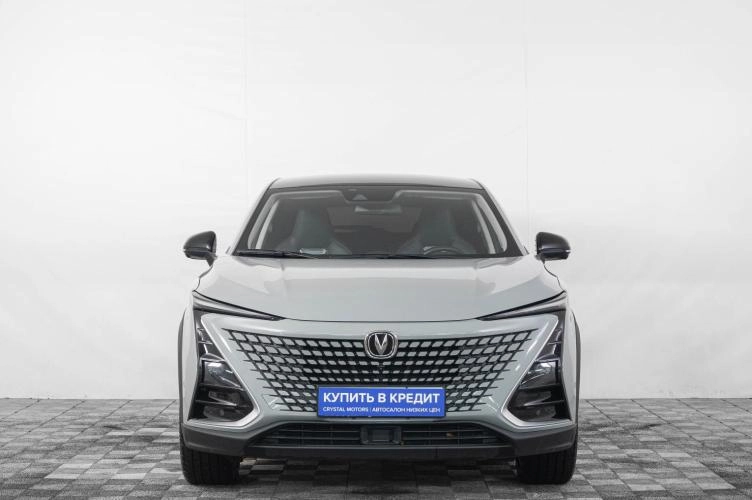 Changan UNI-T 2 из 6