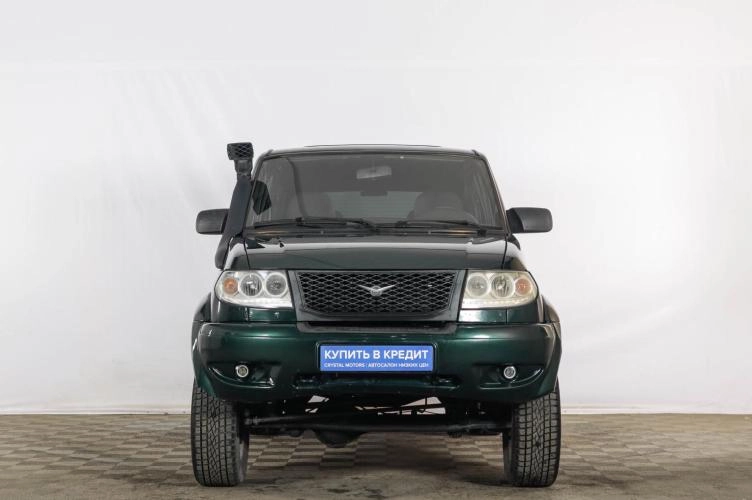 УАЗ Patriot 2 из 6