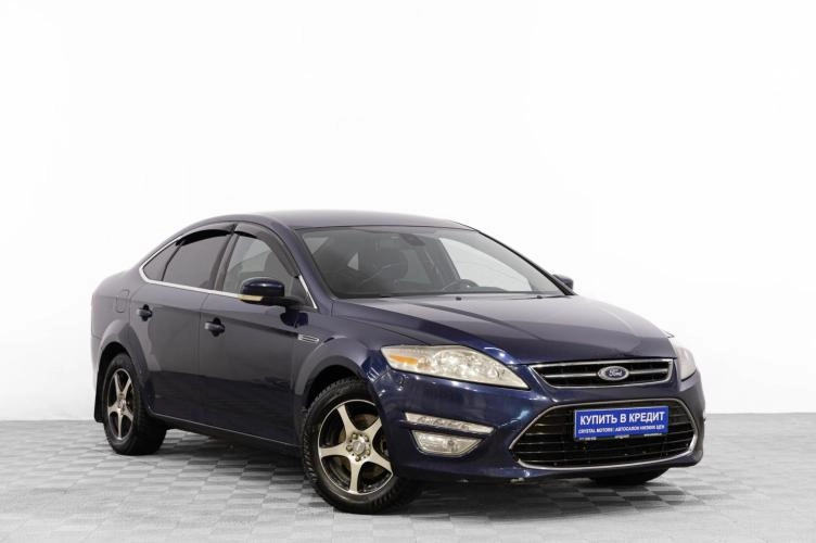 Ford Mondeo 1 из 6