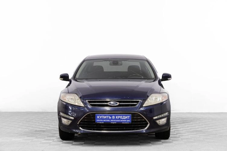 Ford Mondeo 2 из 6