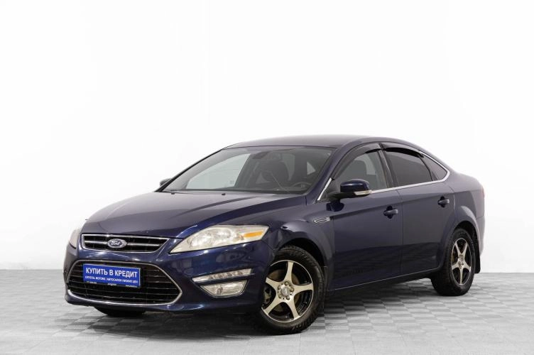 Ford Mondeo 3 из 6