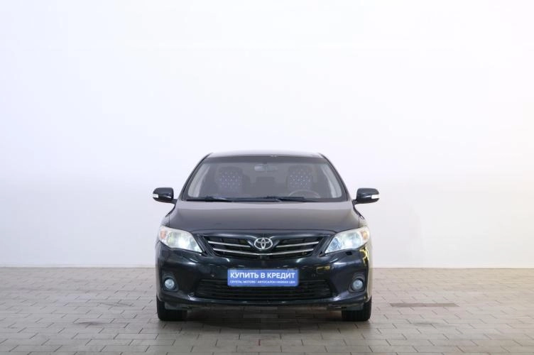 Toyota Corolla 2 из 6