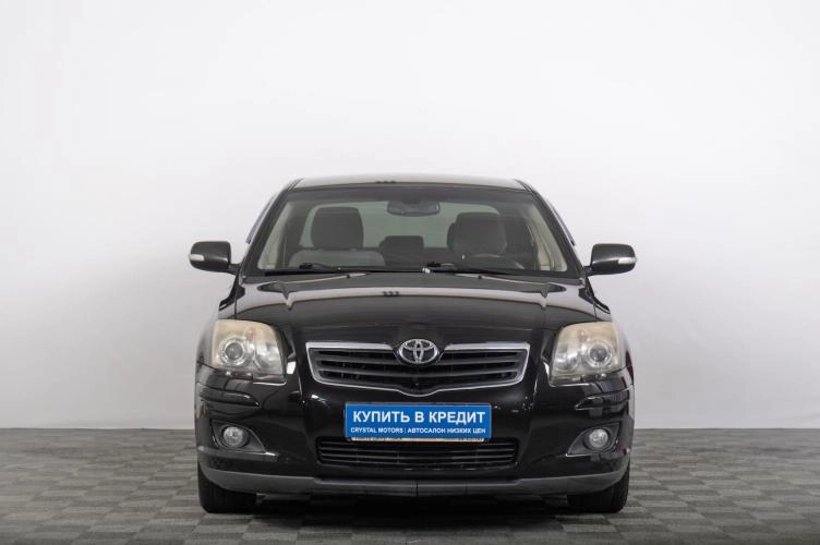 Toyota Avensis 2 из 6