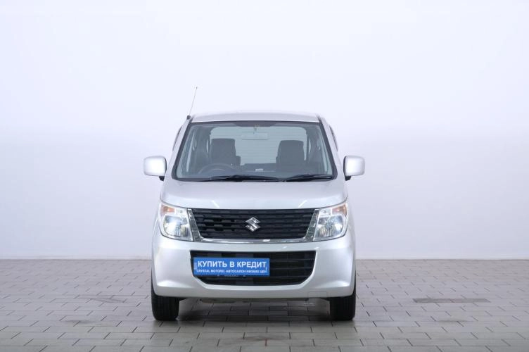 Suzuki Wagon R 2 из 6
