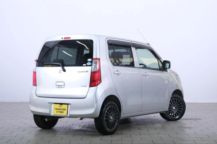 Suzuki Wagon R 6 из 6
