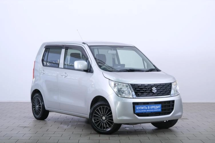 Suzuki Wagon R 1 из 6