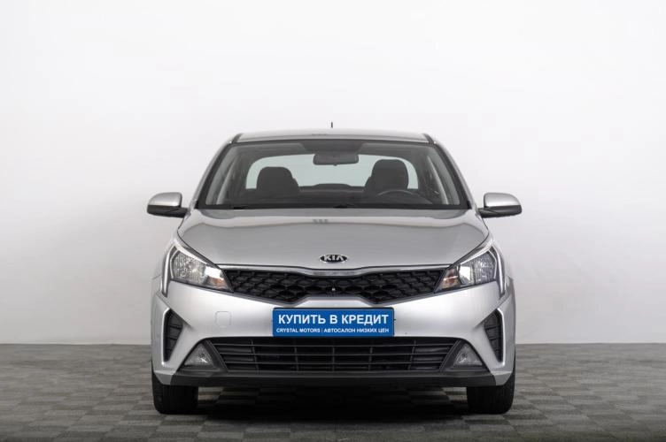 KIA Rio 3 из 6