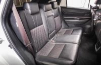 Toyota Harrier 18 из 20