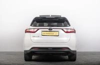 Toyota Harrier 4 из 20