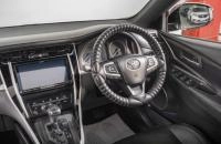 Toyota Harrier 9 из 20