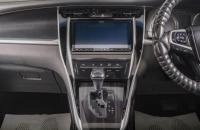 Toyota Harrier 15 из 20