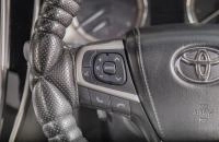 Toyota Harrier 13 из 20