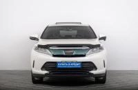 Toyota Harrier 3 из 20