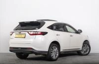 Toyota Harrier 6 из 20