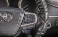Toyota Harrier 14 из 20