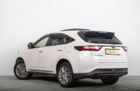 Toyota Harrier 5 из 20