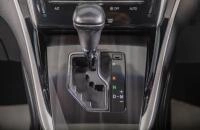 Toyota Harrier 16 из 20