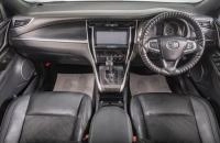 Toyota Harrier 10 из 20