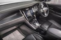 Toyota Harrier 17 из 20