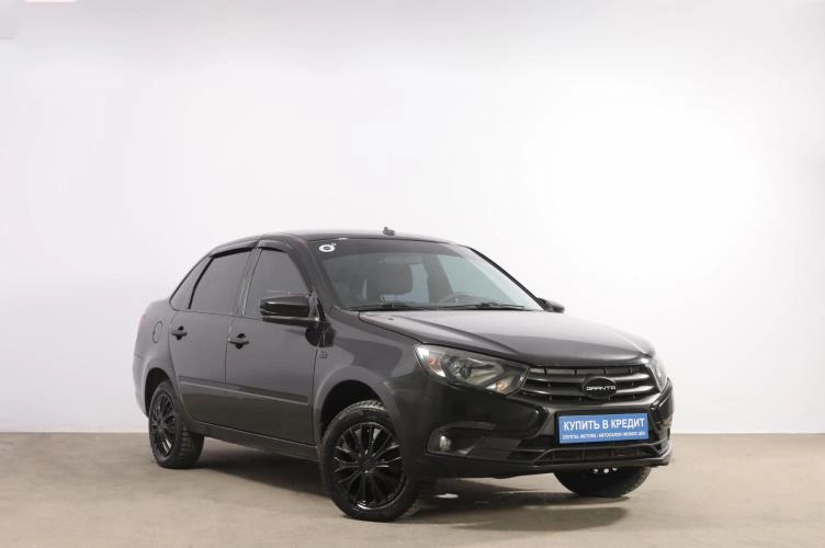 ВАЗ (LADA) Granta 1 из 6