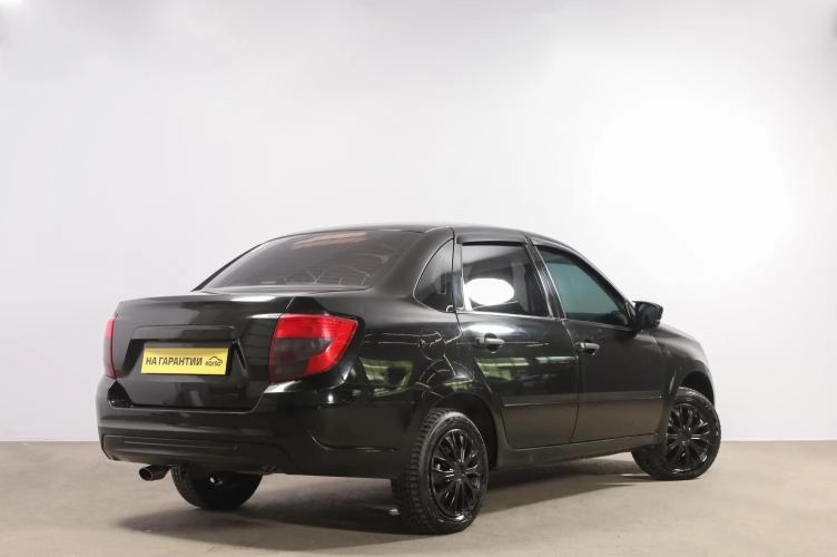 ВАЗ (LADA) Granta 6 из 6