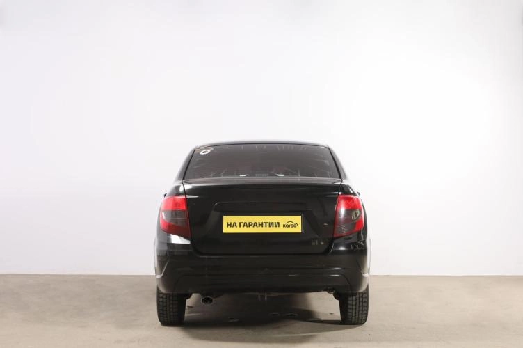 ВАЗ (LADA) Granta 5 из 6