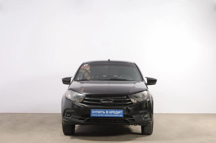 ВАЗ (LADA) Granta 2 из 6