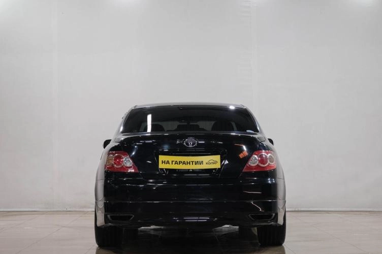 Toyota Mark X 5 из 6