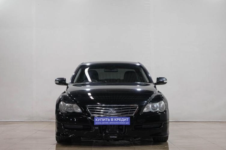 Toyota Mark X 2 из 6