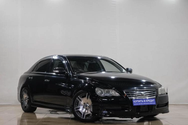 Toyota Mark X 1 из 6