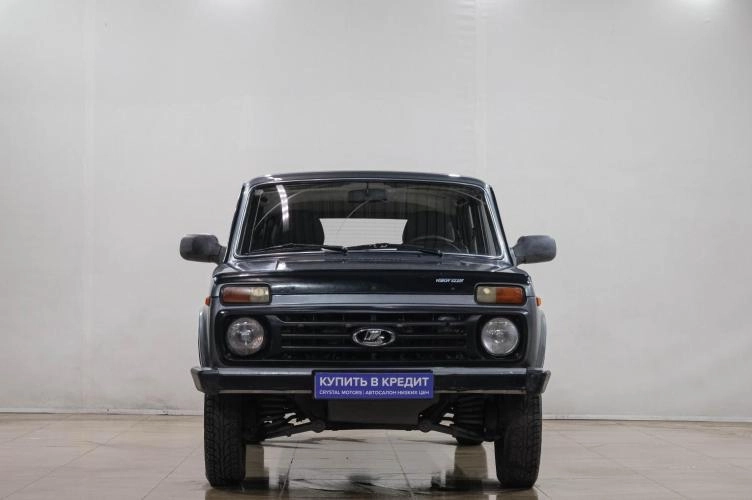 ВАЗ (LADA) 4x4 (Нива) 2 из 6