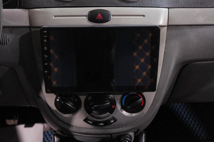 Chevrolet Lacetti 27 из 31