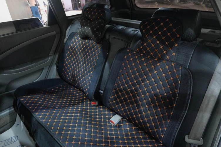 Chevrolet Lacetti 30 из 31