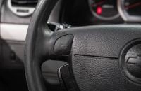 Chevrolet Lacetti 21 из 31