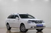 Chevrolet Lacetti 1 из 31