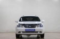 Chevrolet Lacetti 2 из 31