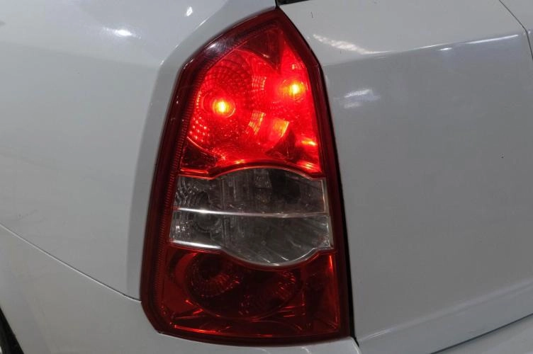 Chevrolet Lacetti 7 из 31