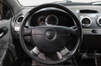 Chevrolet Lacetti 19 из 31