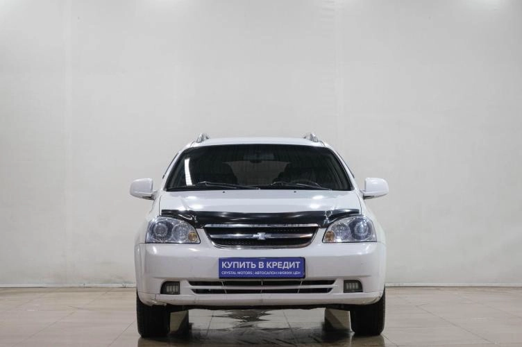 Chevrolet Lacetti 2 из 6