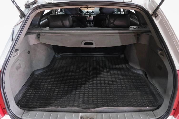 Chevrolet Lacetti 31 из 31