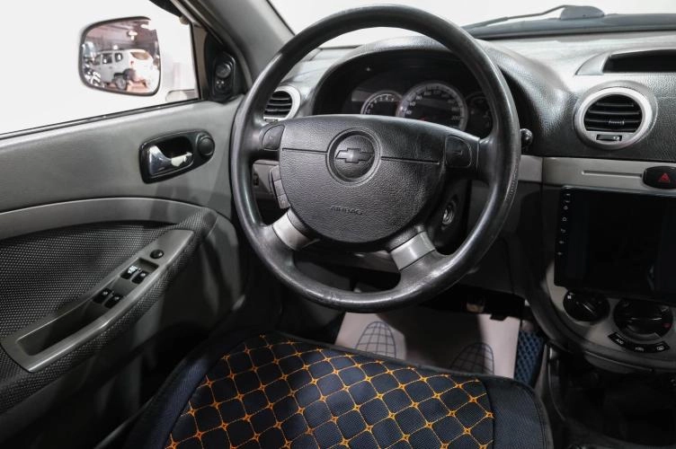 Chevrolet Lacetti 16 из 31