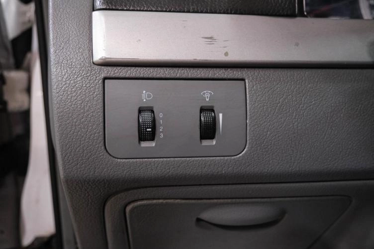 Chevrolet Lacetti 24 из 31