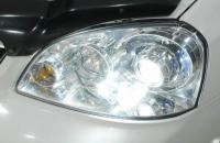 Chevrolet Lacetti 10 из 31