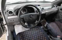 Chevrolet Lacetti 13 из 31