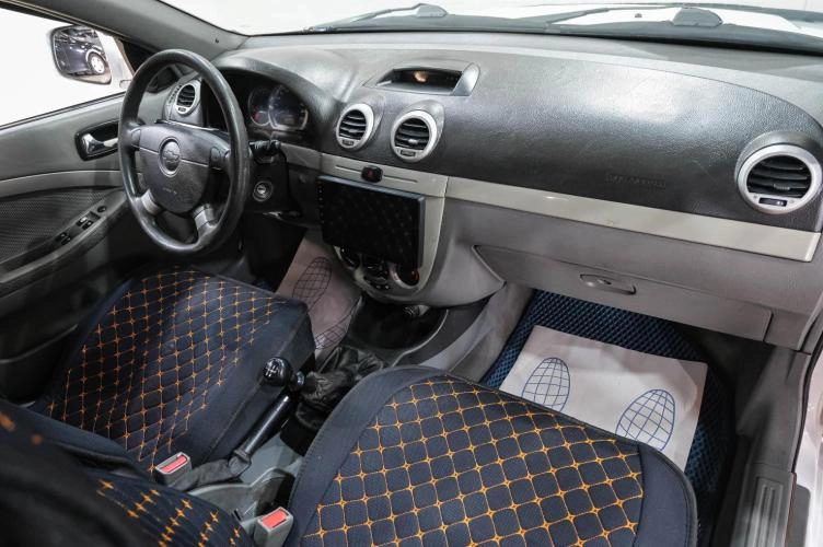 Chevrolet Lacetti 15 из 31