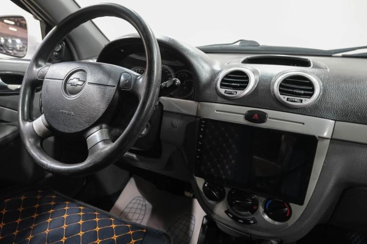 Chevrolet Lacetti 20 из 31