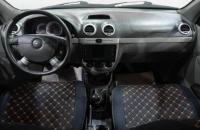 Chevrolet Lacetti 18 из 31