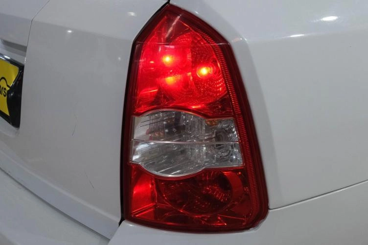 Chevrolet Lacetti 8 из 31