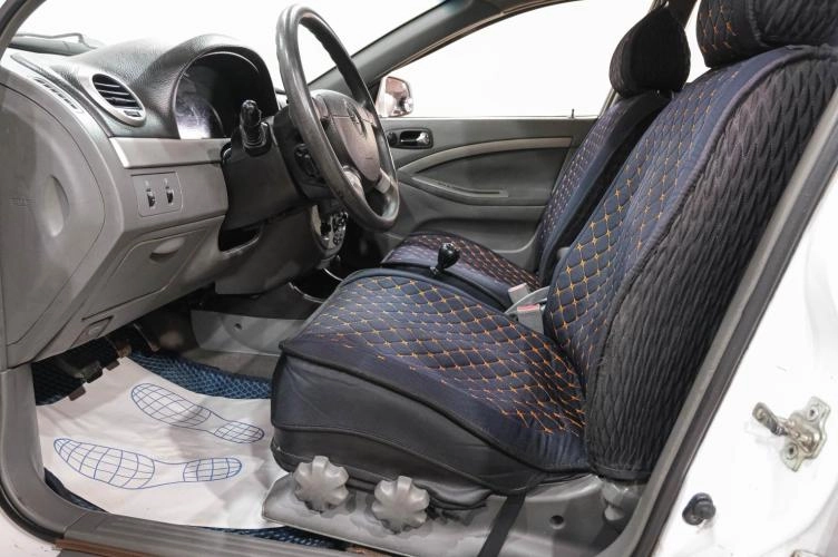 Chevrolet Lacetti 12 из 31