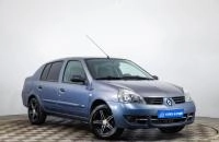 Renault Symbol 1 из 18